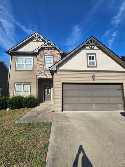 3776 Windhaven Dr
