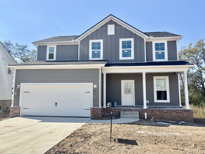 141 Rose Hannah Drive