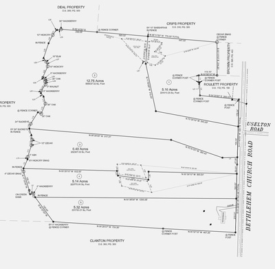 0 Bethlehem Church Rd