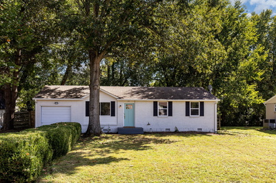 118 Brevet Dr