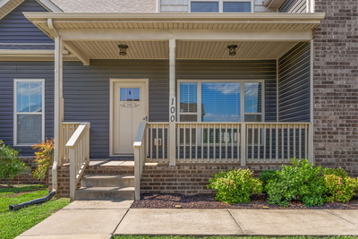 100 Kildeer Dr