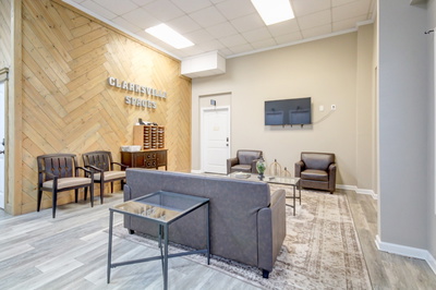 1017 S Riverside Dr Suite 205