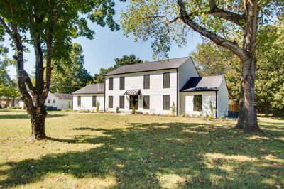 2513 Hillsboro Road