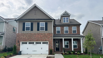 471 Triple Crown Cir