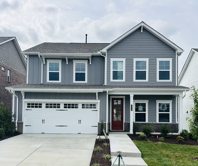 475 Triple Crown Circle