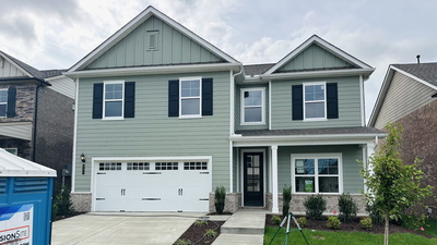 467 Triple Crown Cir