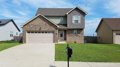 1035 Dwight Eisenhower Way