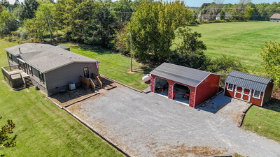 137 Hawkins Rd