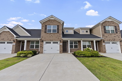 3508 Donerail Cir