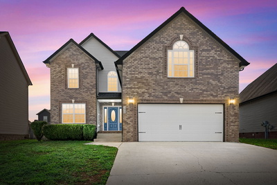 3785 Windhaven Dr