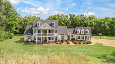 7125 Brandon Park Ct