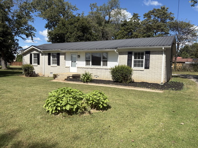 Exterior view of 2278 N Ranch Rd in Murfreesboro, TN