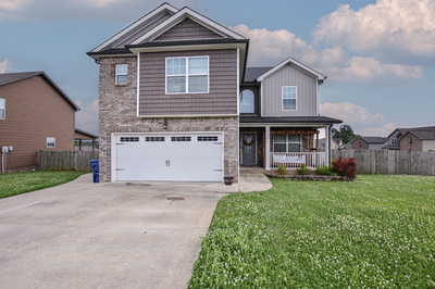 731 Crestone Lane
