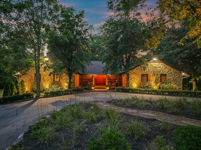 3360 Sweeney Hollow Rd