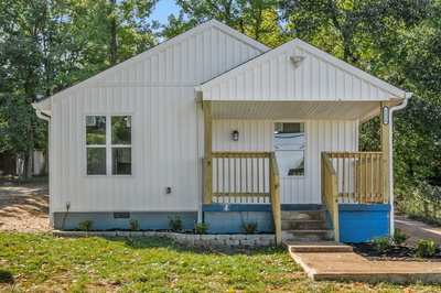 1234 Paradise Hill Rd