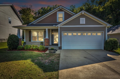 3192 Hidden Creek Dr