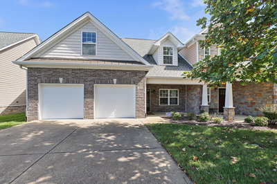 2342 N Tennessee Blvd