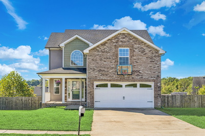 472 Mirren Cir