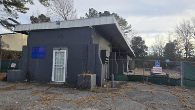 5985 KNIGHT ARNOLD RD RD