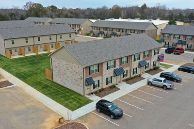 155 Airport Rd