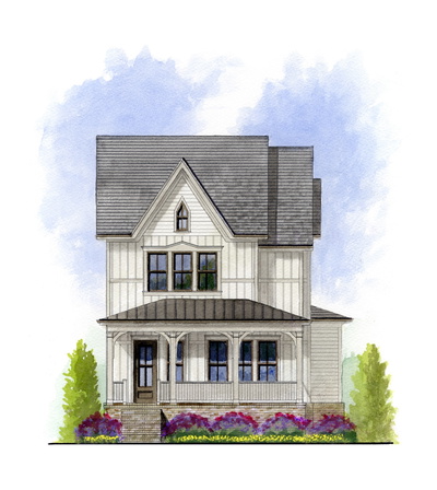 4141 Brendlyn Drive