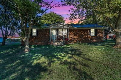 100 Poplar Grove Rd