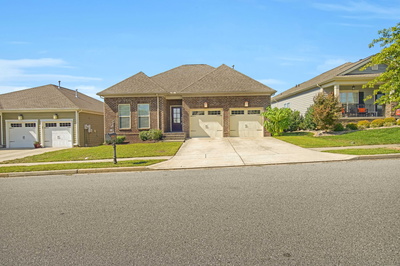 2126 Kirkwall Dr