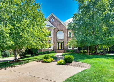 704 Princeton Hills Dr