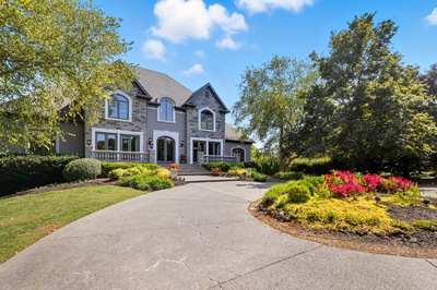 700 Princeton Hills Dr
