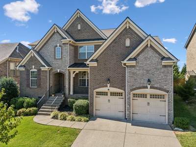 208 Foxley Ct