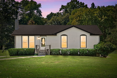 415 Silver Drive