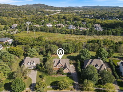 1740 Forsyth Park Dr