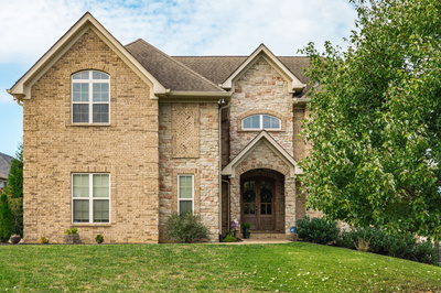 349 Raintree Dr