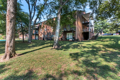 601 Boyd Mill Ave