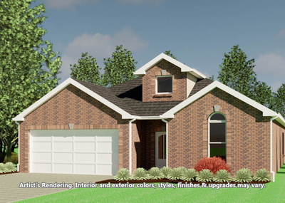 1330 English Oak Dr