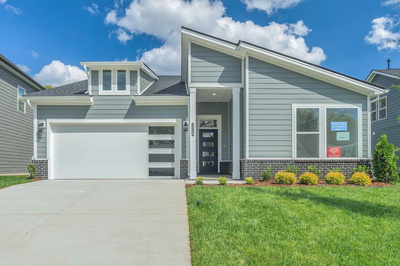 1318 Linn Cove Court