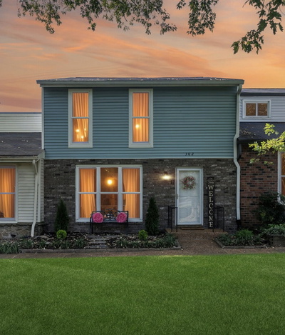 302 Flowerwood Ct