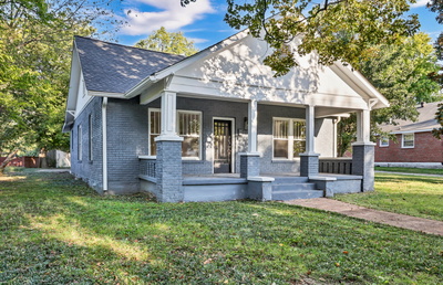 615 Greenwood Ave