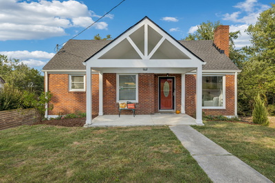 2409 Carter Ave