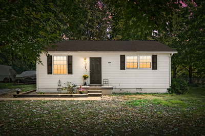 2175 Old Russellville Pike