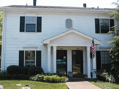 1025 Brentwood Pt
