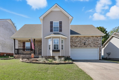 2657 Cider Dr