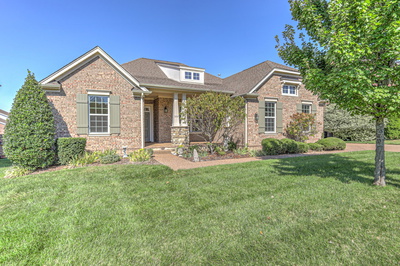 3107 Oxford Dr
