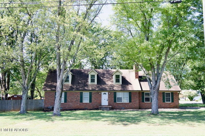 2301 Miranda Drive
