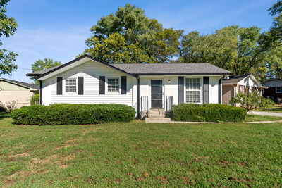 101 Cline Ave