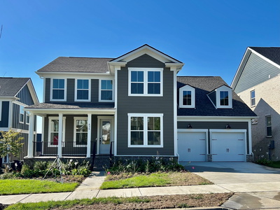 636 Snapdragon Lane