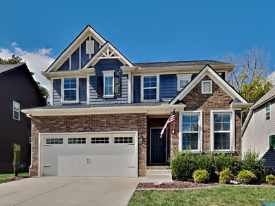 1406 Cotillion Dr