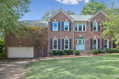 497 Sadler Way