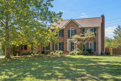 1450 Brantley Ln