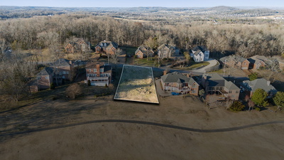 111 Spy Glass Way